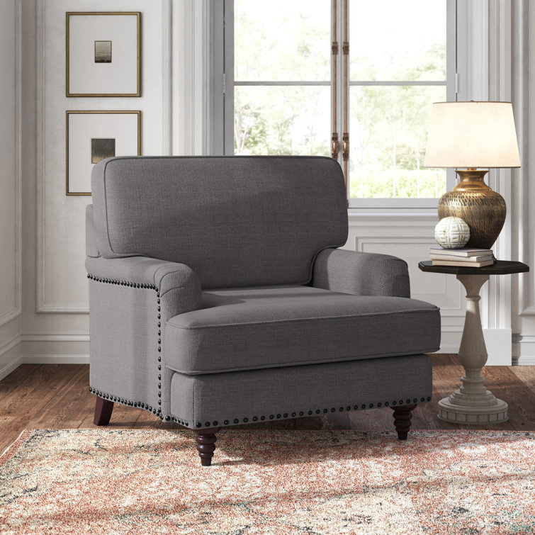 Kelly Clarkson Home Cheatham 38'' Wide Armchair & Reviews Wayfair